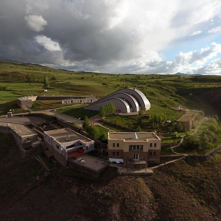 Baksi Konukevi By Anatolity Collection Hotel Bayburt  Bagian luar foto