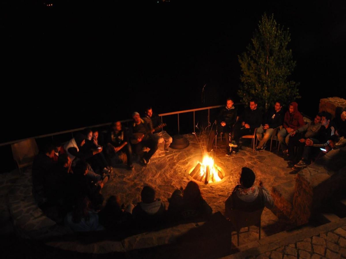 Baksi Konukevi By Anatolity Collection Hotel Bayburt  Bagian luar foto