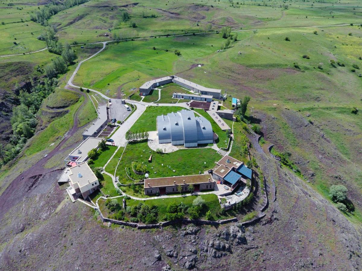 Baksi Konukevi By Anatolity Collection Hotel Bayburt  Bagian luar foto