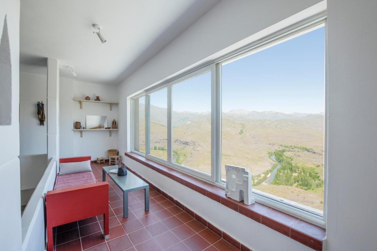 Baksi Konukevi By Anatolity Collection Hotel Bayburt  Bagian luar foto