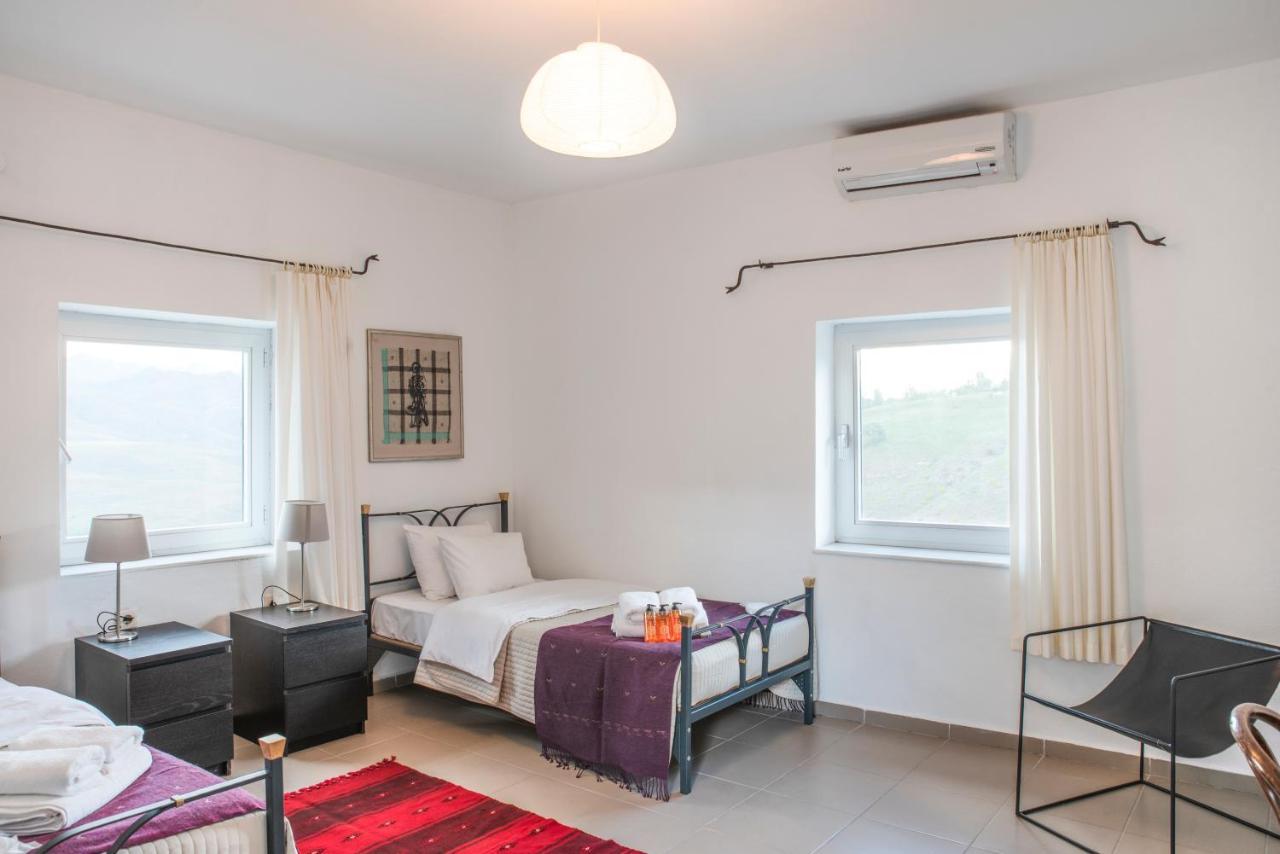 Baksi Konukevi By Anatolity Collection Hotel Bayburt  Bagian luar foto
