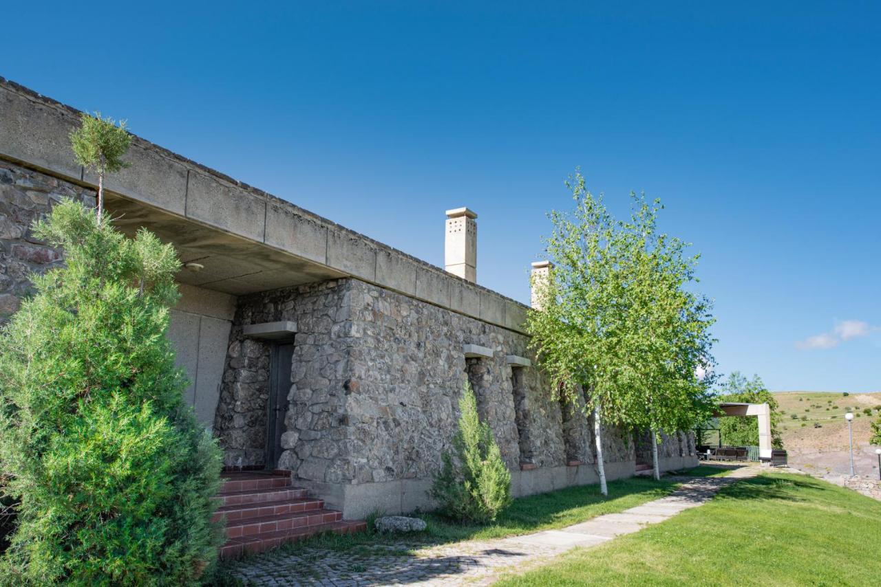Baksi Konukevi By Anatolity Collection Hotel Bayburt  Bagian luar foto