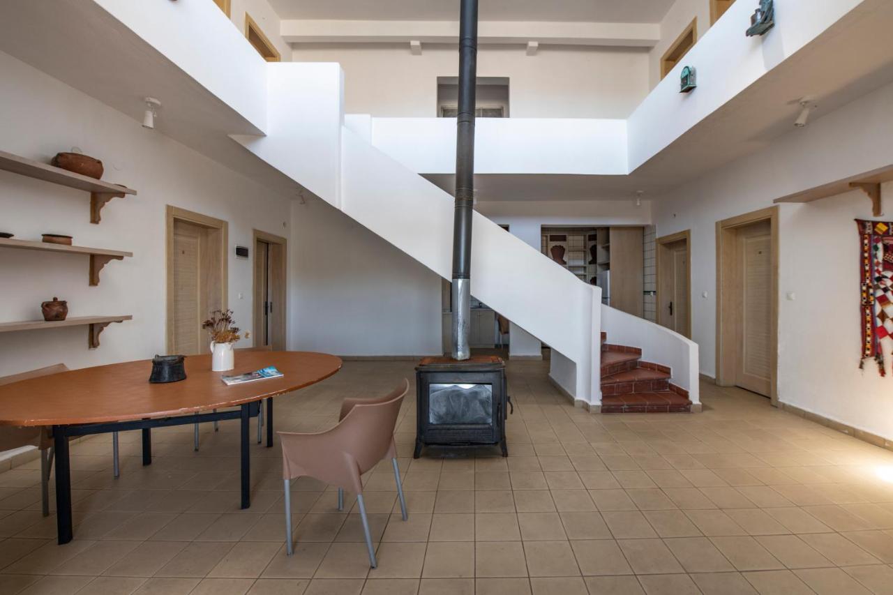 Baksi Konukevi By Anatolity Collection Hotel Bayburt  Bagian luar foto