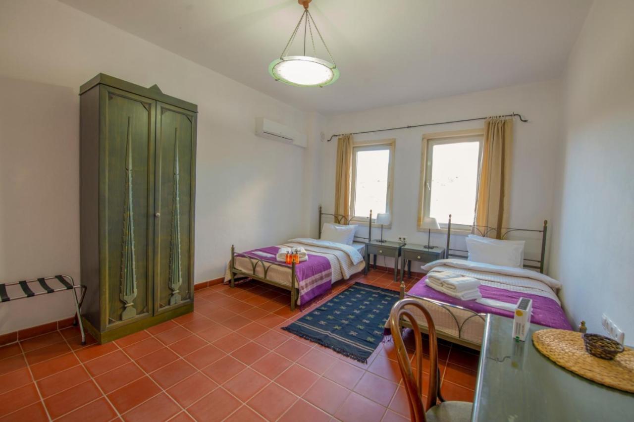 Baksi Konukevi By Anatolity Collection Hotel Bayburt  Bagian luar foto