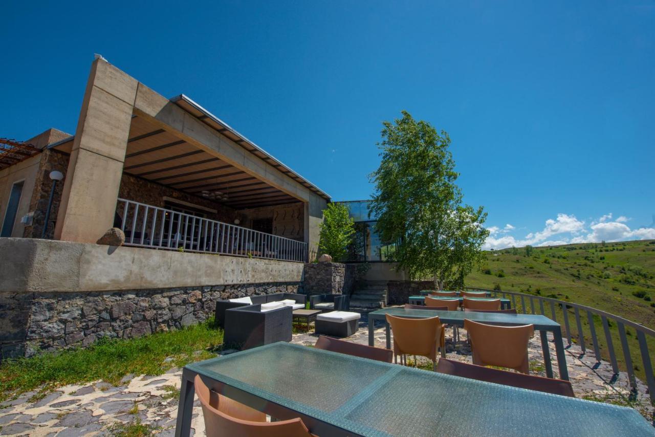 Baksi Konukevi By Anatolity Collection Hotel Bayburt  Bagian luar foto
